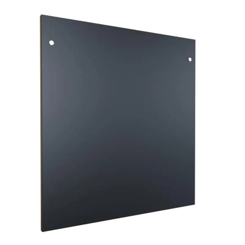 20U 36D Solid Pair of Side Panels