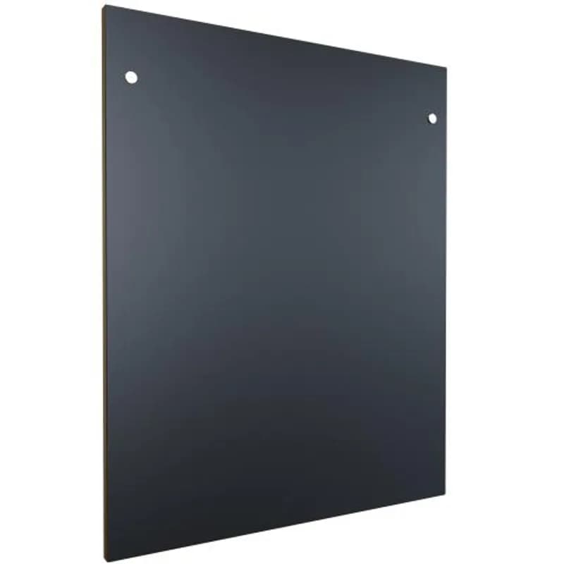 20U 31.5D Solid Pair of Side Panels