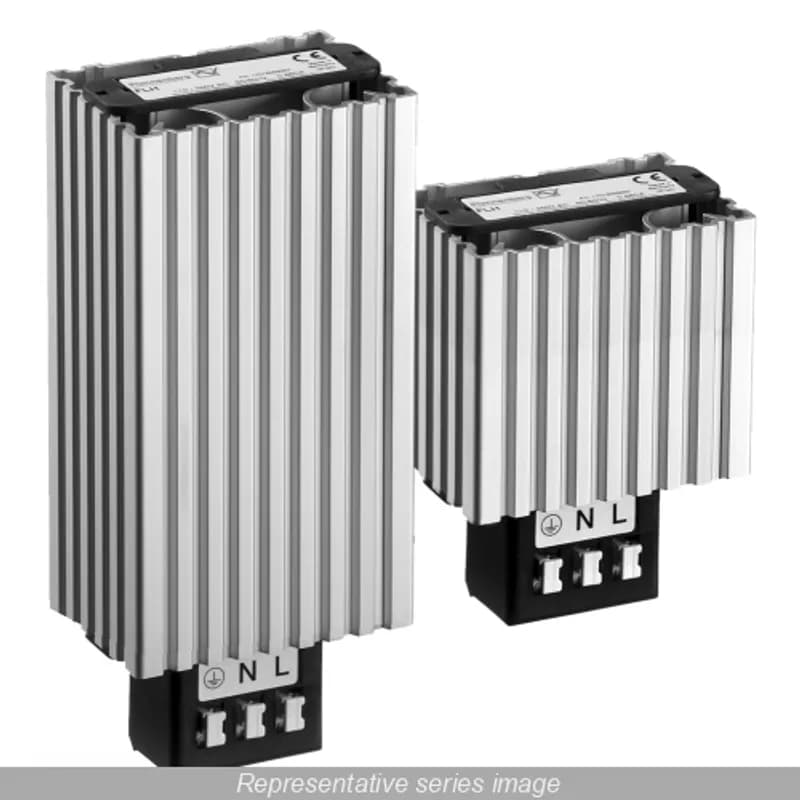 Enclosure Heater, 45W, AC/DC 110-250 V