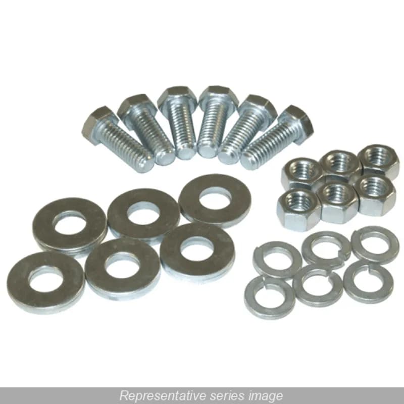 Standard Baying Hardware Kit