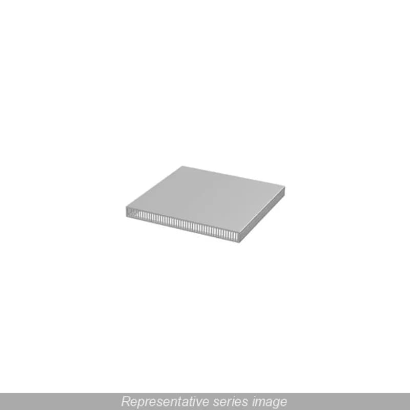 IME VENTED PAGODA TOP 600X800