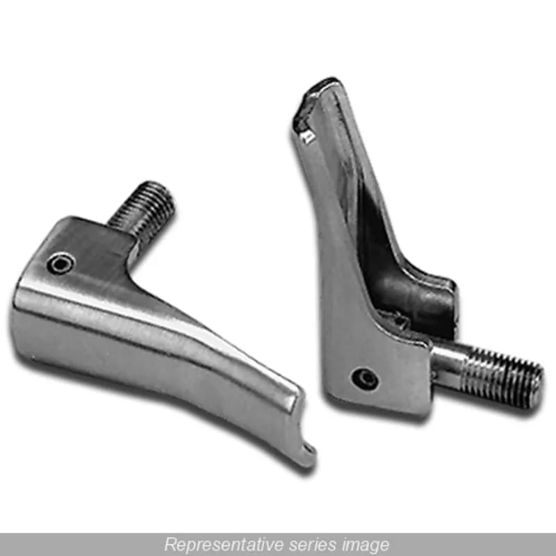 Quick Release Clamp - Qty 2