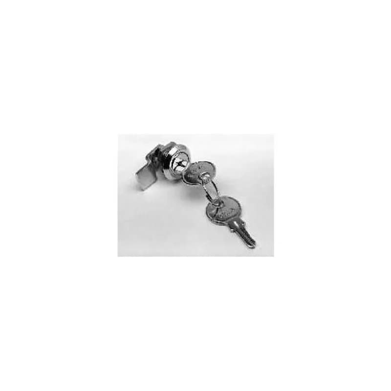 NEMA 1 Flush Lock Kit