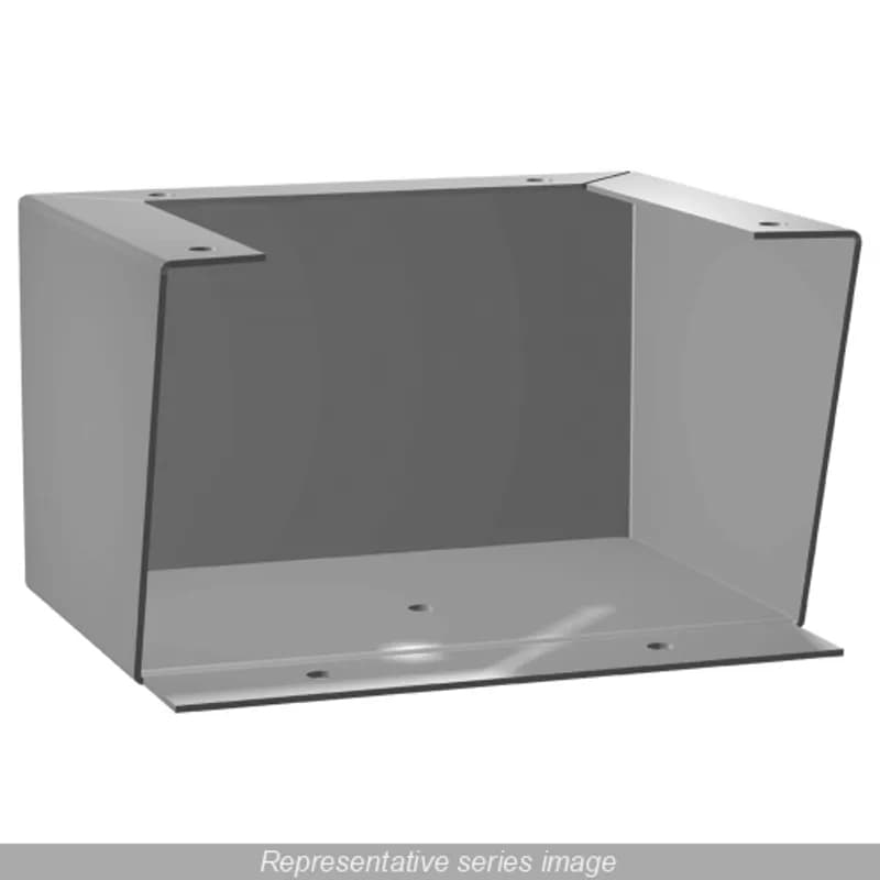 Floor Stand Kit - 12 x 12 - 304 SS