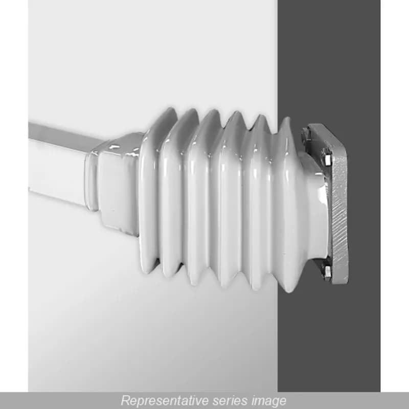 Command Fitting - 80mm Wall joint