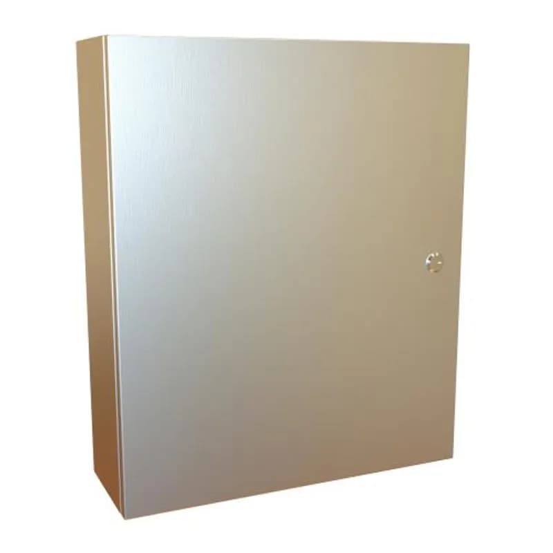 N4X Eclipse encl. - 24 x 20 x 6 - 304 SS