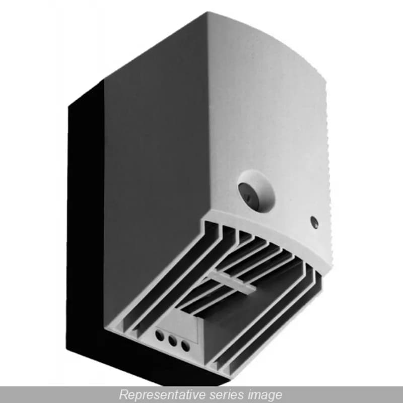 Hammond Manufacturing SCR027009230 - 550W Heater Fan 230V