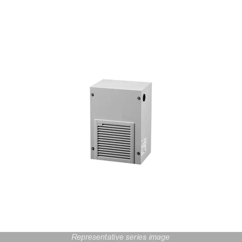 AC Unit 2,000 BTU/H 230 V - NEMA 12 - Lt. Gray
