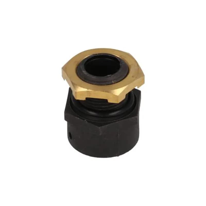 Hammond Manufacturing BDN4XN1 - N4X Breather Drain