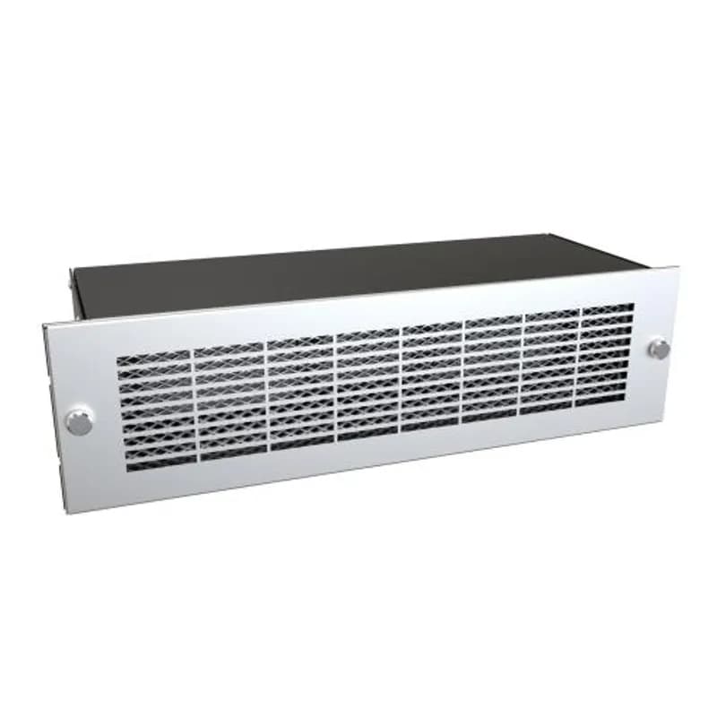19" Blower - 3U