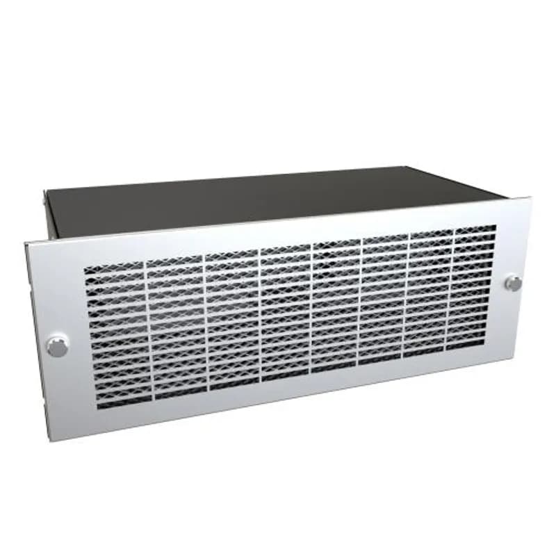 Hammond Manufacturing HB4500A - 19" Blower - 4U