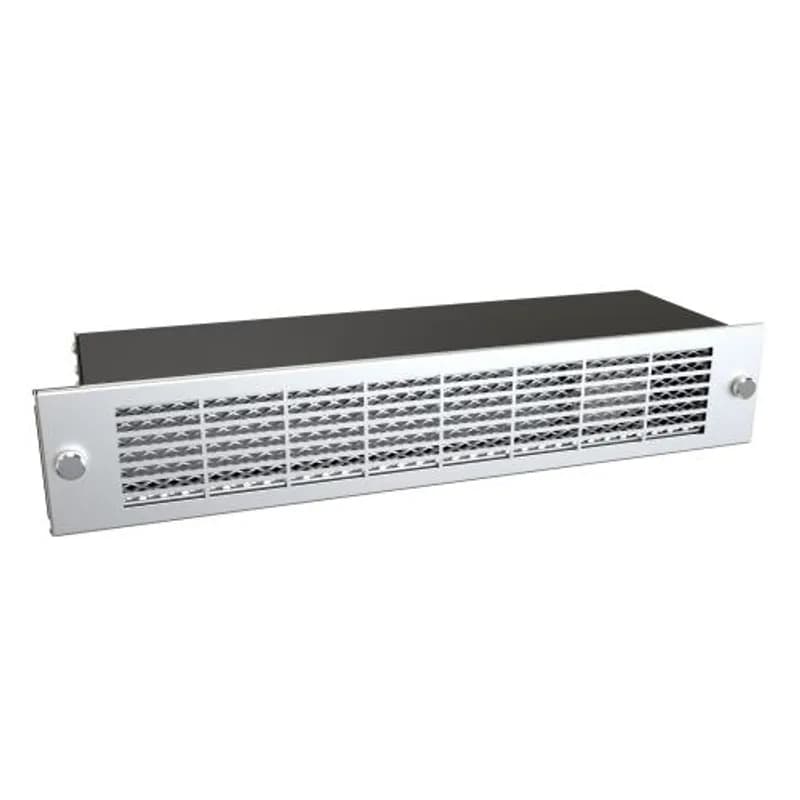 19" Blower - 2U