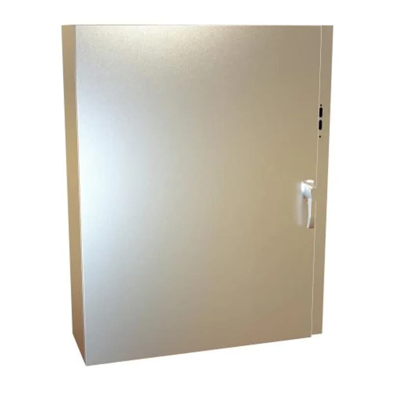 N4X Eclipse Disconnect w/ Handle - 48 x 38 x 12 - 304 SS