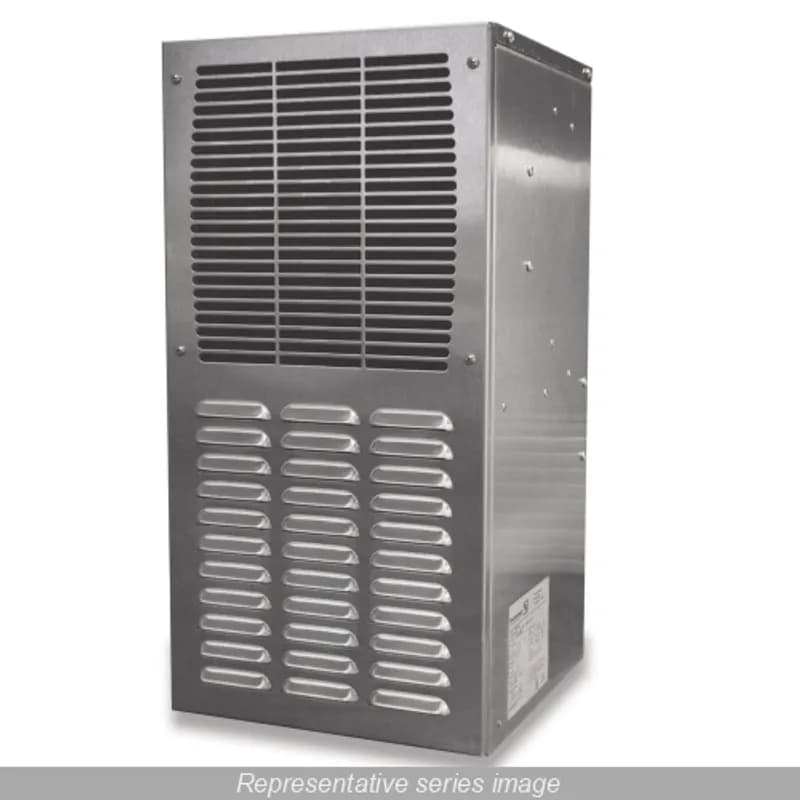 AC Unit 2,500 BTU/H 115 V - NEMA 4x - 304 SS