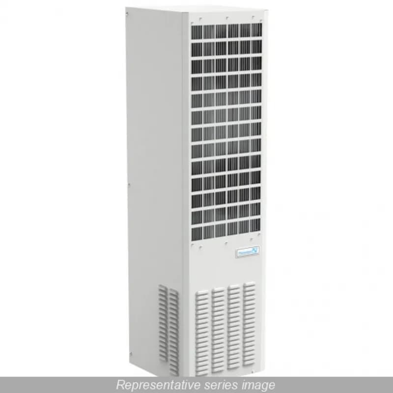 AC Unit 20-24,000 BTU/H 460 V - NEMA 12 - Lt. Gray