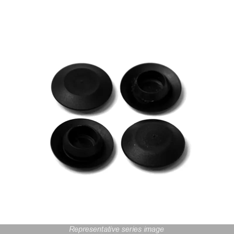 Pkg of 40 Nylon caps for Eclipse Series