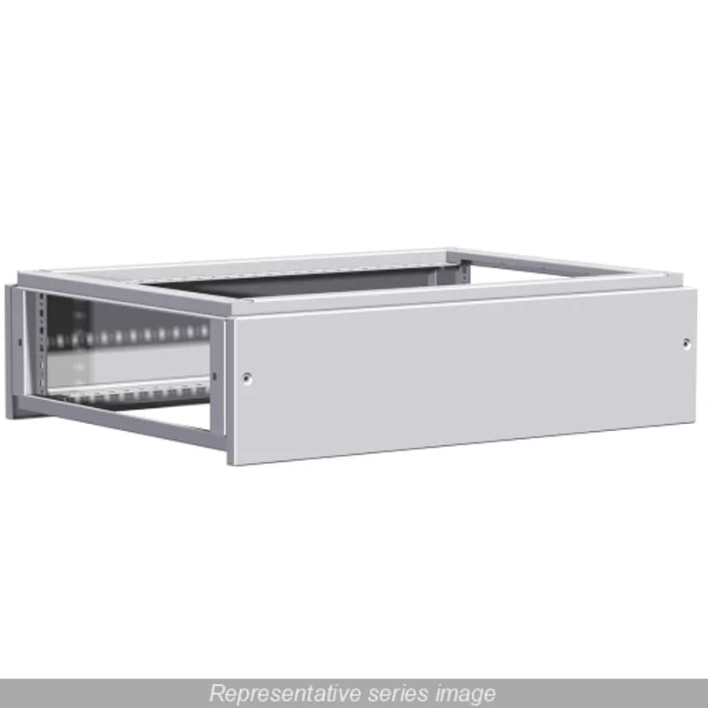 Side Panels for 300mm Top Cable Module