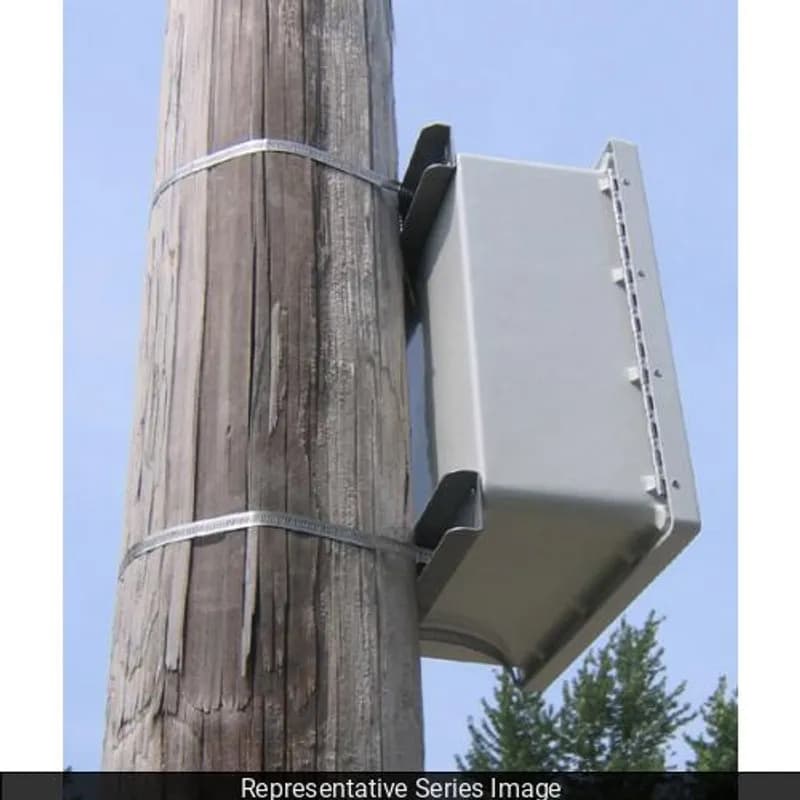 Pole Mount kit