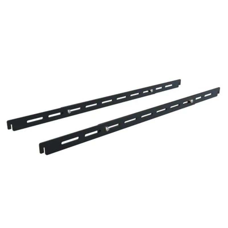 Additional Horizontal Cable Bars (2)