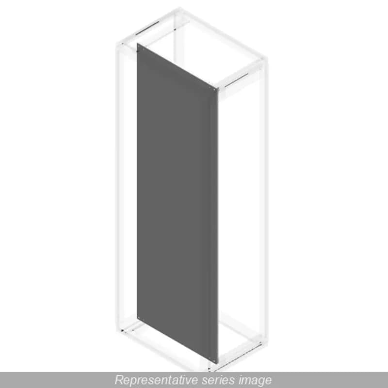 Inner Panel - Fits 1600 x 600 - Galv