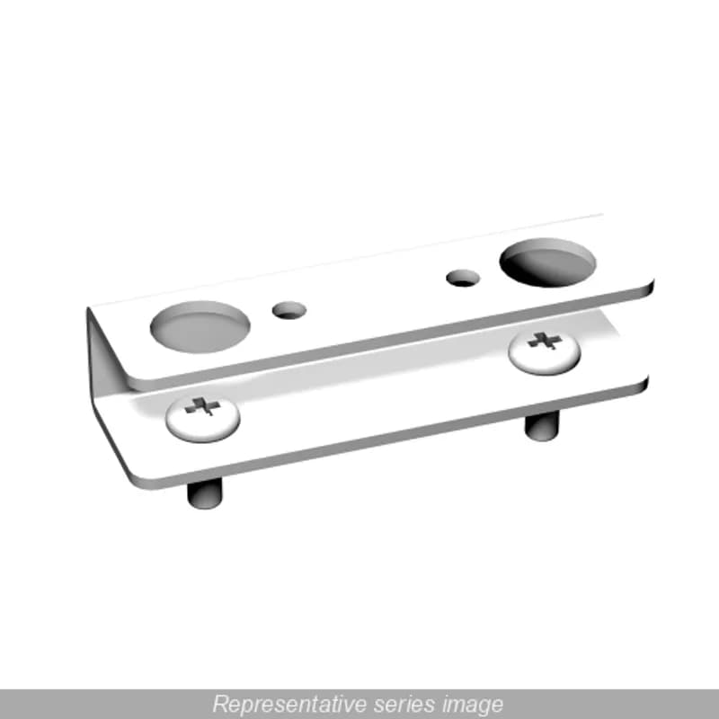 Hammond Manufacturing HGS3 - Grid Spacer (set of 2)