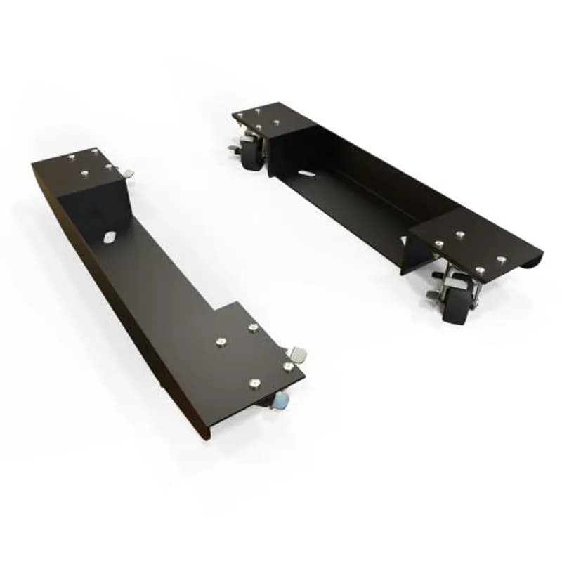 Hammond Manufacturing RRLPDOL - Low Profile Dolly