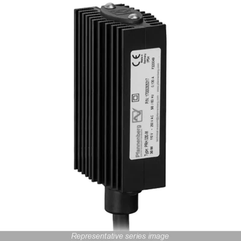 Hammond Manufacturing SHGM1420 - Mini Enclosure Heater, 20W, AC/DC 110-250 V