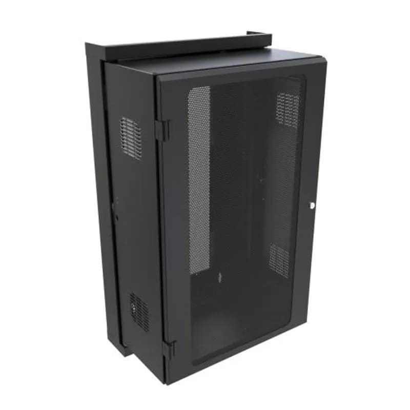 CLEARANCE-DCI-20U 16IN DP VENTED WALL CAB