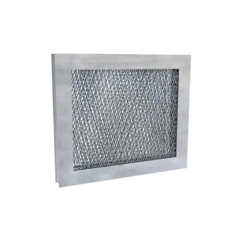 Replacement Filters (2) for 5x5 - Aluminum