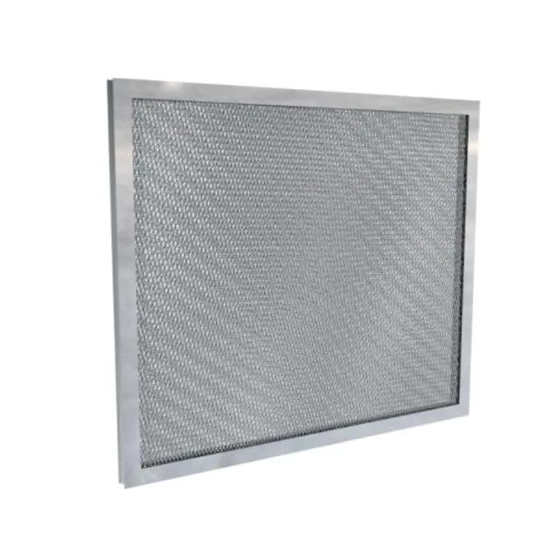 Replacement Filters (2) for 11x10 - Aluminum