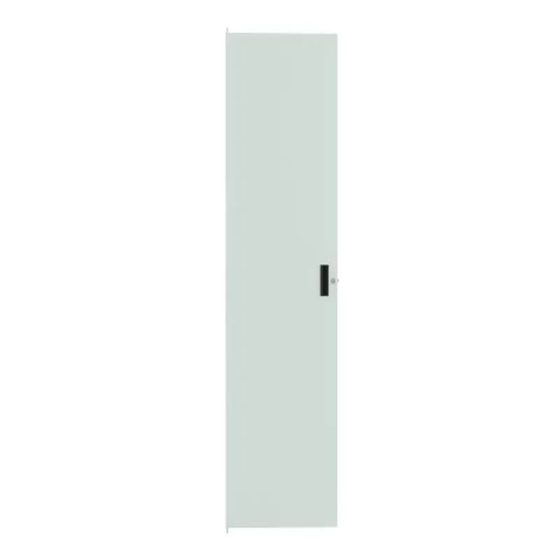 Hammond Manufacturing CDF1985SLG1 - 49U Solid Door for C2 Frame