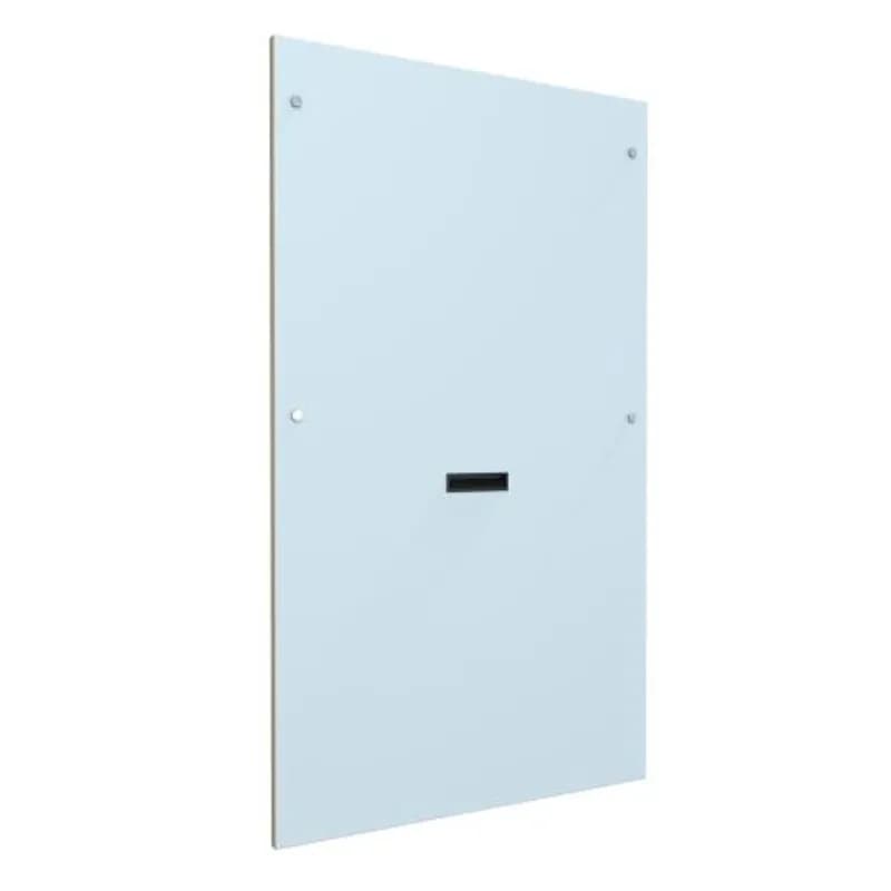 Hammond Manufacturing CSP5636LG1 - 32U 36D Solid Pair of Side Panels