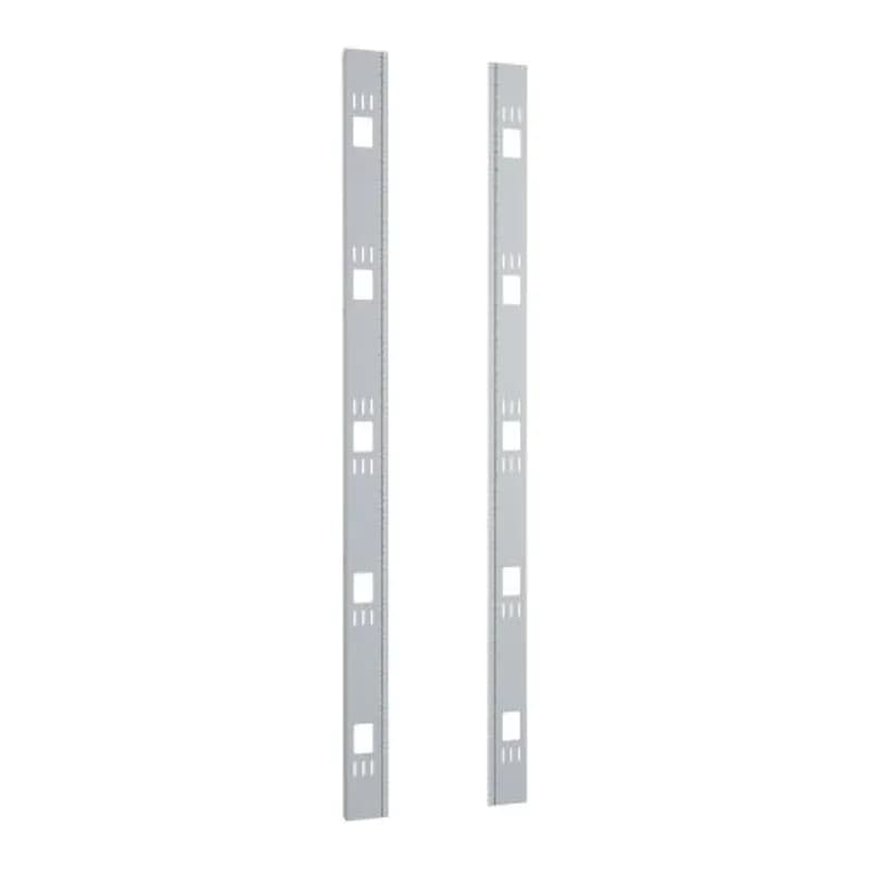 44U 30IN WIDE 10-32 TAPPED MOUNTING RAILS FOR C4 CABINET