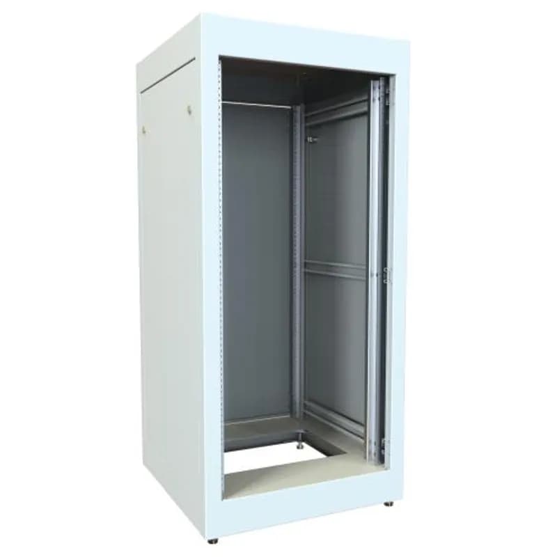24U 23D C2RR Rapid Rack