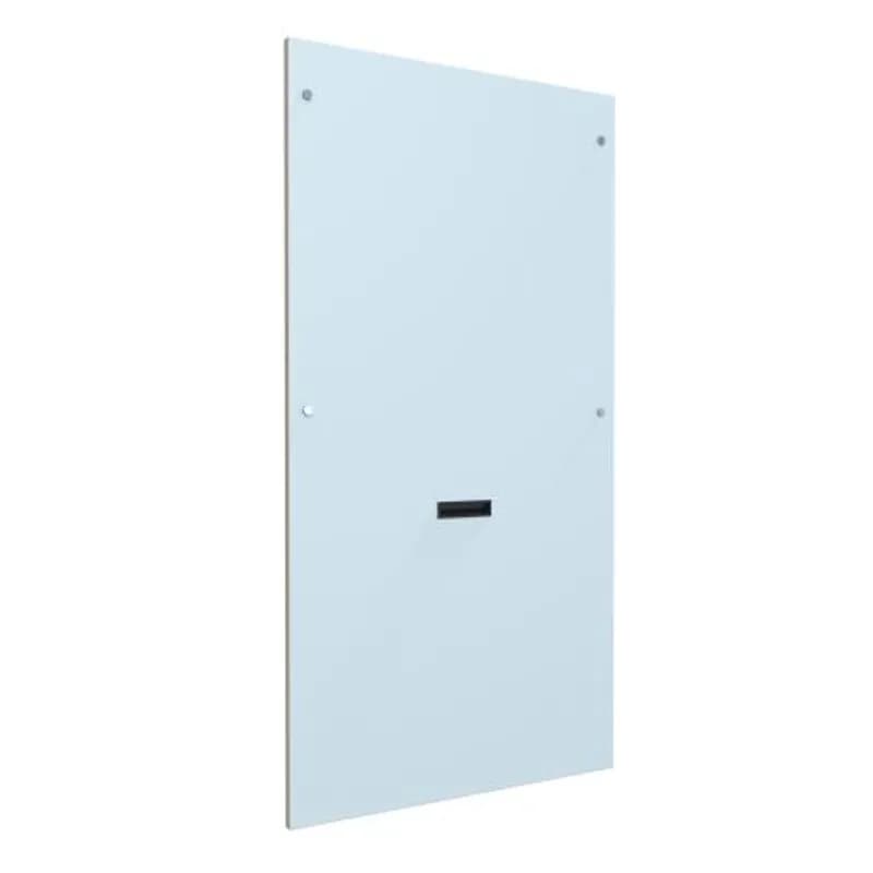 Hammond Manufacturing CSP6336LG1 - 36U 36D Solid Pair of Side Panels