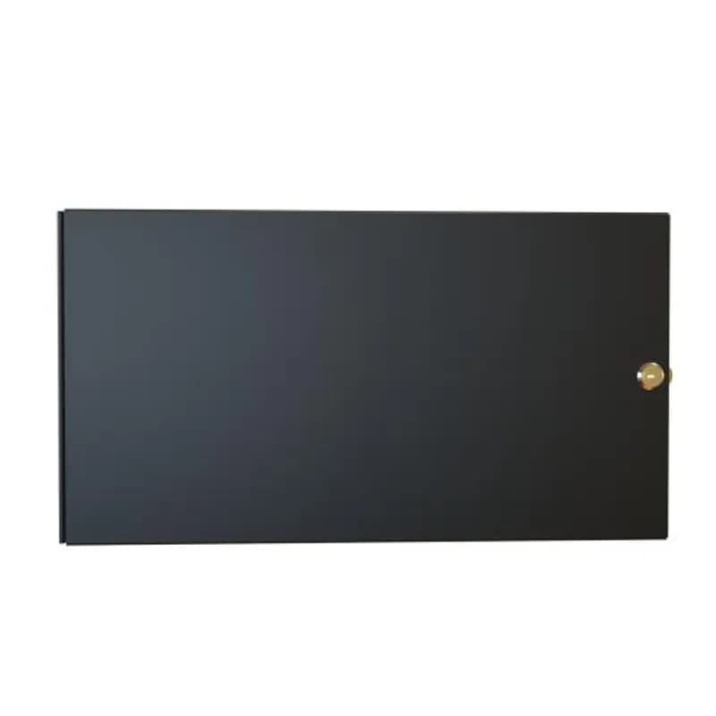 6U SOLID DOOR FOR RCHS