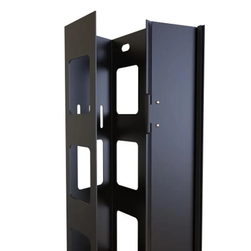 44U Vertical Manager for 30W C4 Series