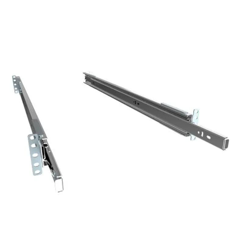 Hammond Manufacturing RSLIDE28 - 28D EQUIPMENT SLIDES
