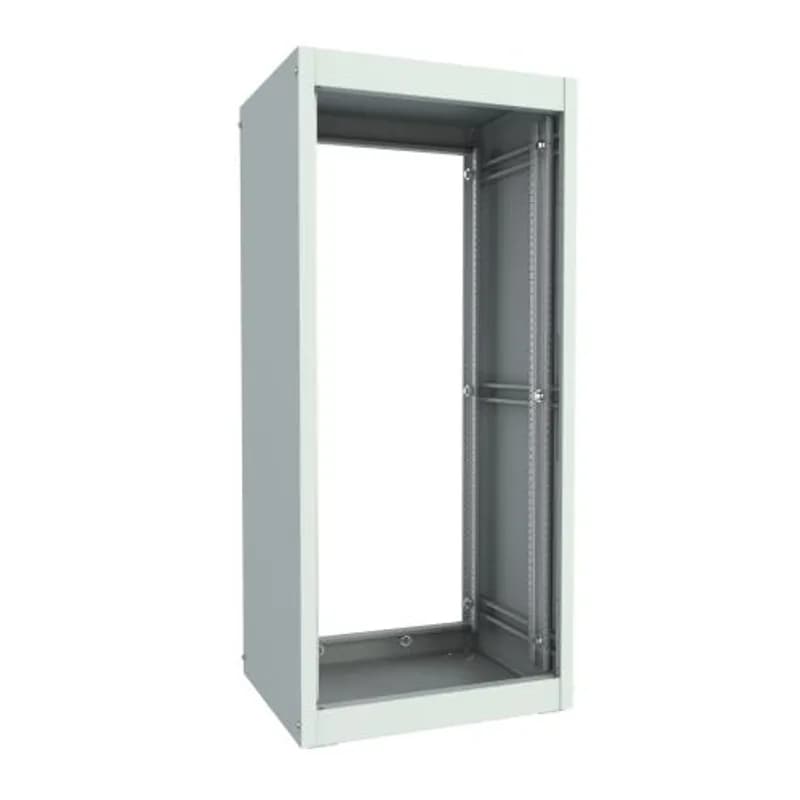 Hammond Manufacturing REFK1904217LG1 - 24U 21.34W 17.5D CABINET LG