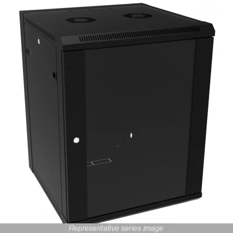 9U ECONOMY WALL CABINET