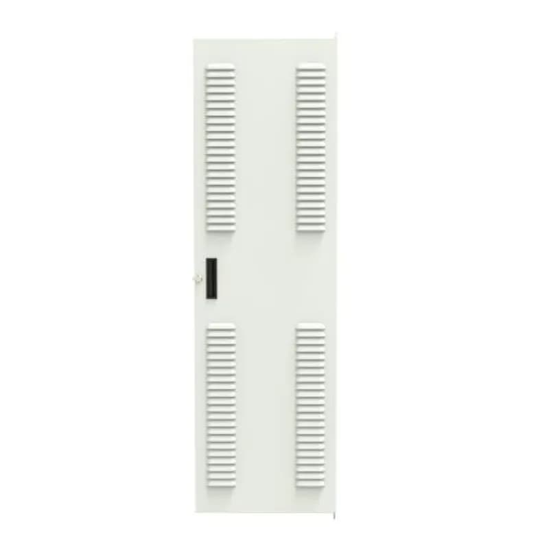 Hammond Manufacturing RSDL19063LG1 - LOUVRED FLUSH DOOR