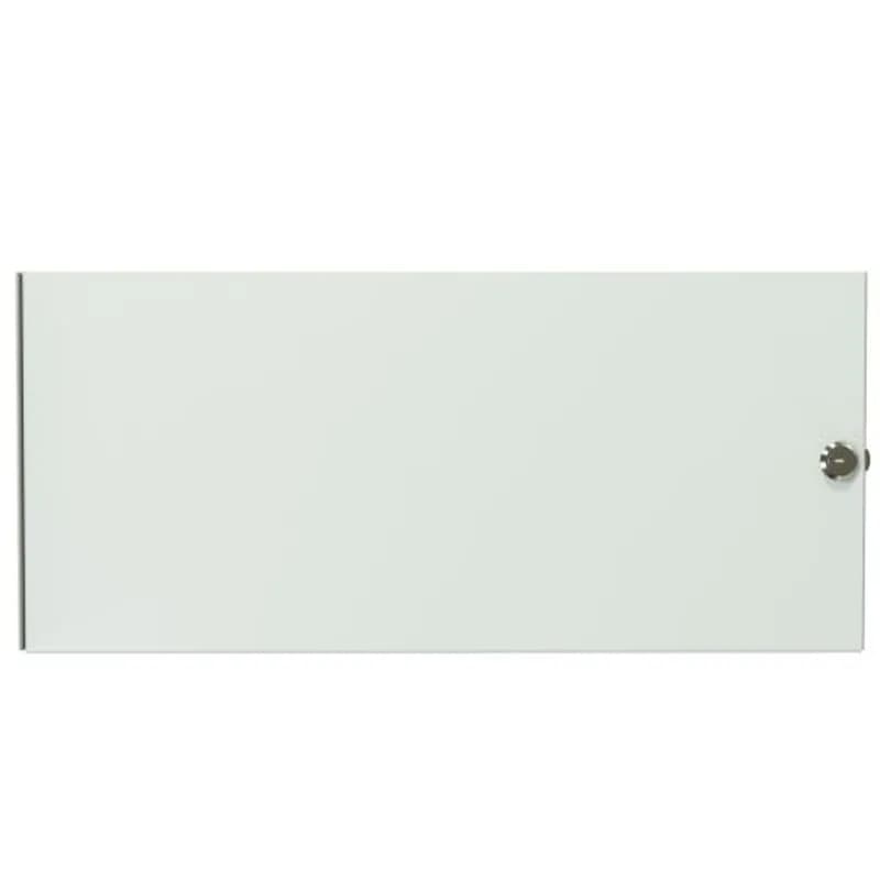 Hammond Manufacturing RCHD1908LG1 - 5U SOLID DOOR FOR RCHS
