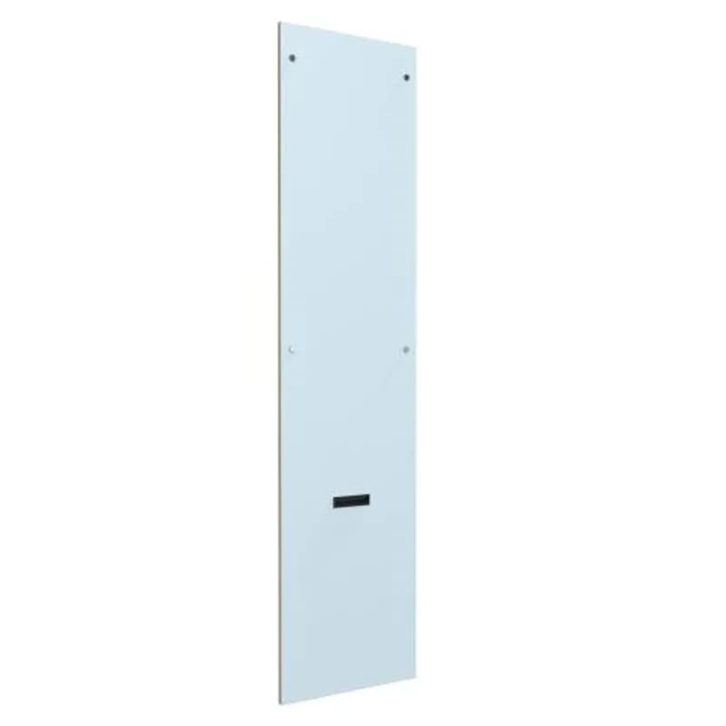 49U 23D Solid Pair of Side Panels