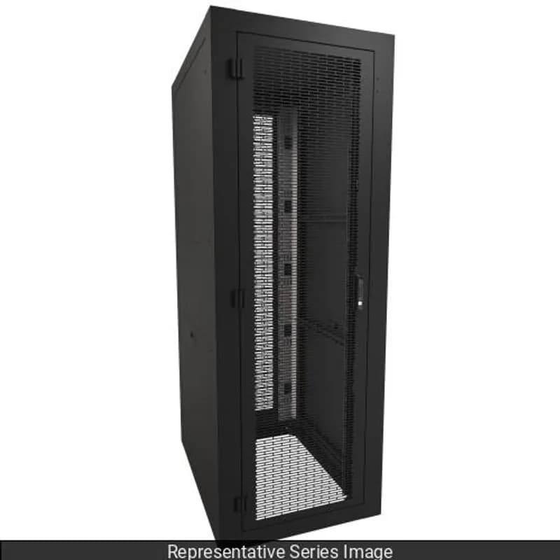 SOLID SIDE PANEL PAIR FOR DCZ4