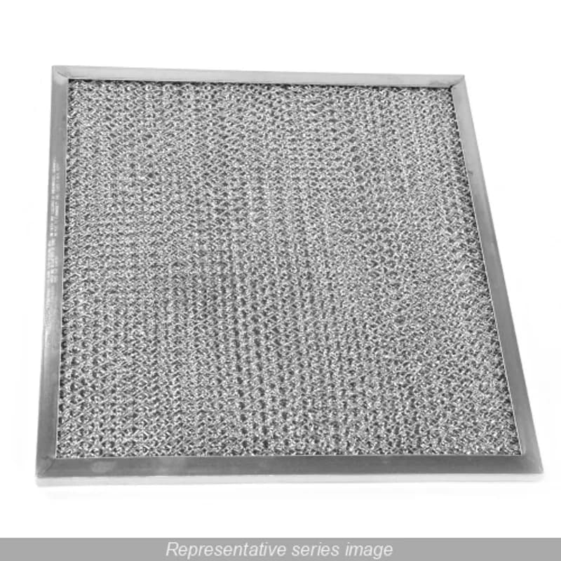 Hammond Manufacturing 18881500009 - Alum Filter Kit for DTS31xx Series