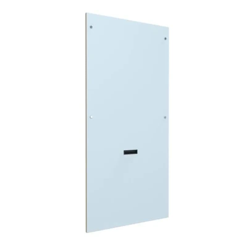 Hammond Manufacturing CSP7036LG1 - 40U 36D Solid Pair of Side Panels