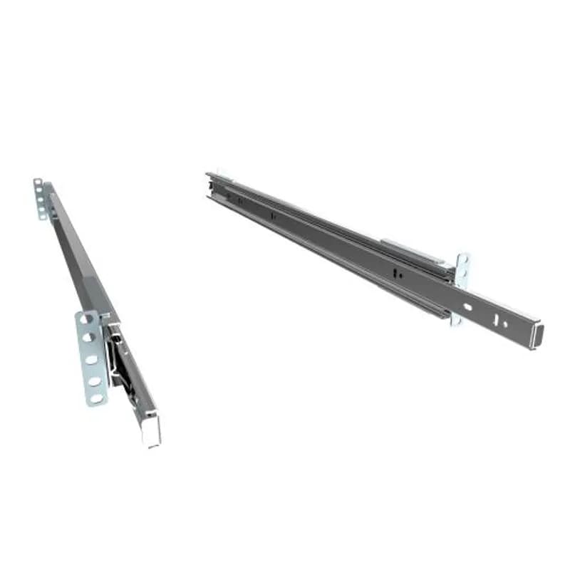 Hammond Manufacturing RSLIDE26 - 26D EQUIPMENT SLIDES