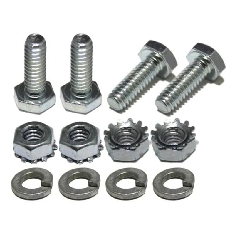 UNIVERSAL GANGING KIT