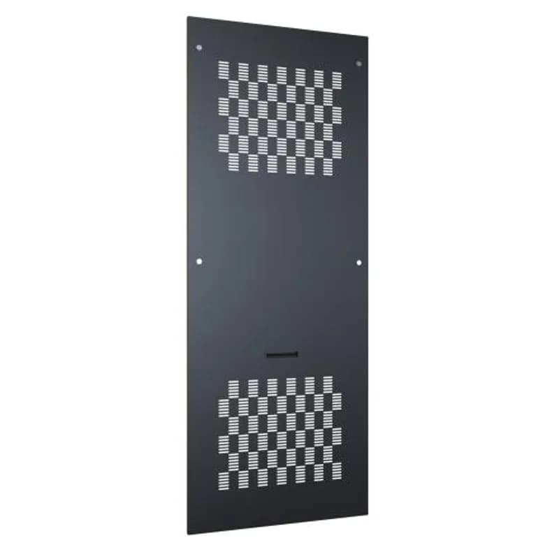 73H 31.5D VENT C4 SIDE PANEL