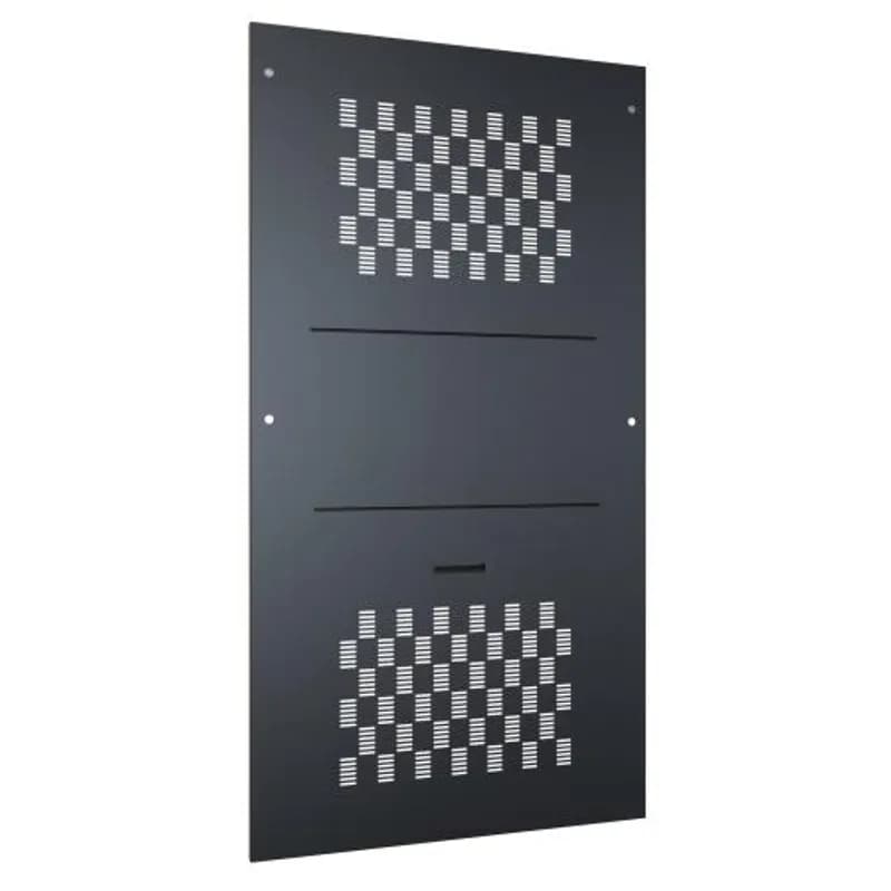 73H 42D VENT C4 SIDE PANEL